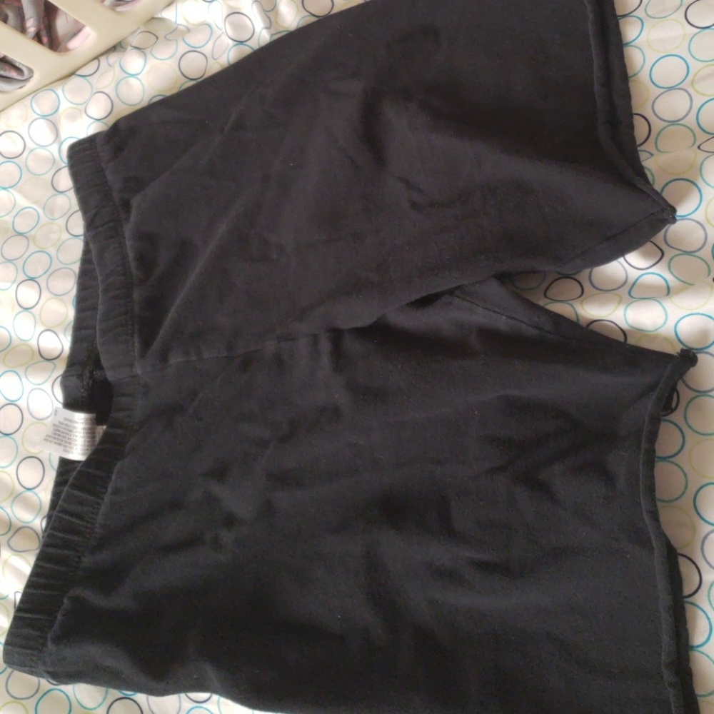 X-SMALL cute  shorts
